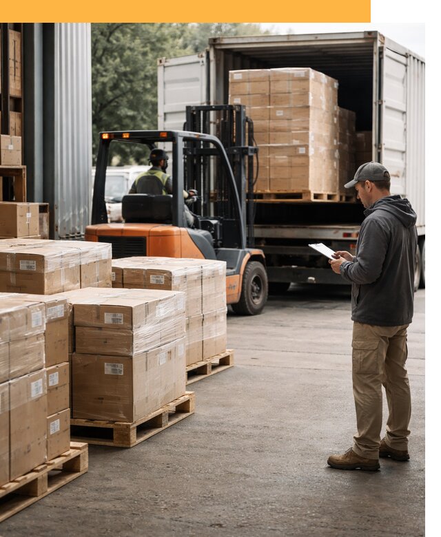 Оптовые поставки из Китая от 52665 руб, доставка и таможня