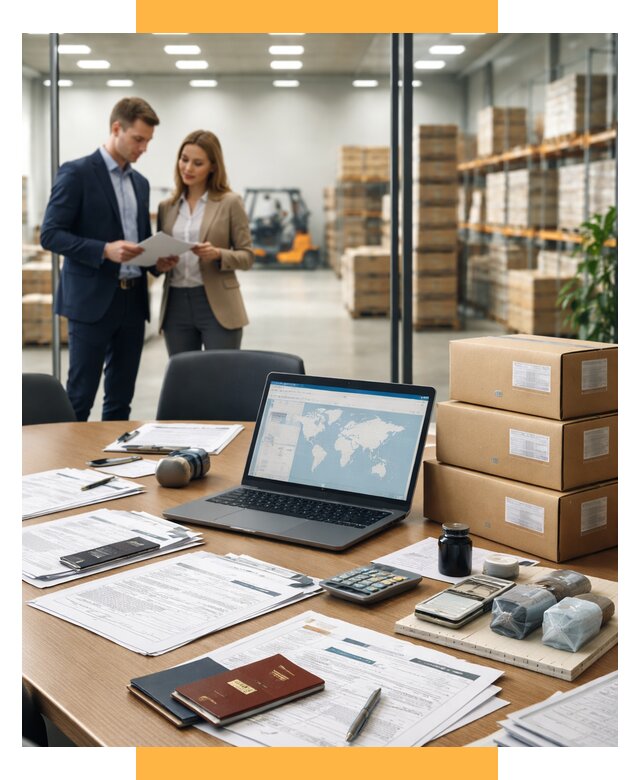 Торговый дом в Китае от 47399 р. — услуги и сервис СетСервис-Евп