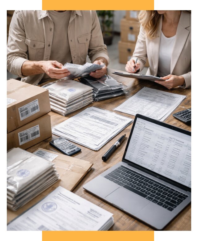 Закупка и доставка из Турции от 26333 р. - СетСервис-Евп