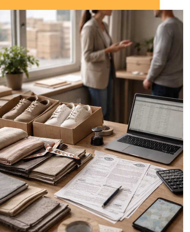 Закупка товаров в Турции под ключ от 26333 руб с доставкой