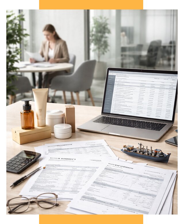 Закупка товара в ОАЭ под ключ от 15800 р. | СетСервис-Евп