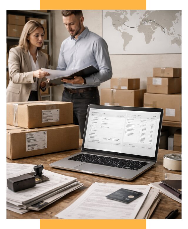 Выкуп товара в ОАЭ под ключ оперативно от 7900 р. | СетСервис-Евп