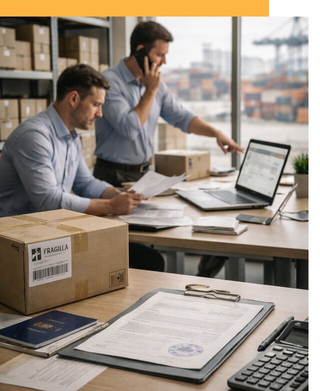 Выкуп товаров и перепродажа в ОАЭ от 7900 руб с логистикой