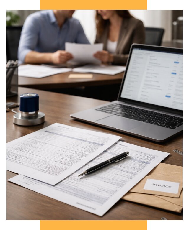 Оплата инвойсов за рубеж под ключ от 3687 р., СетСервис-Евп