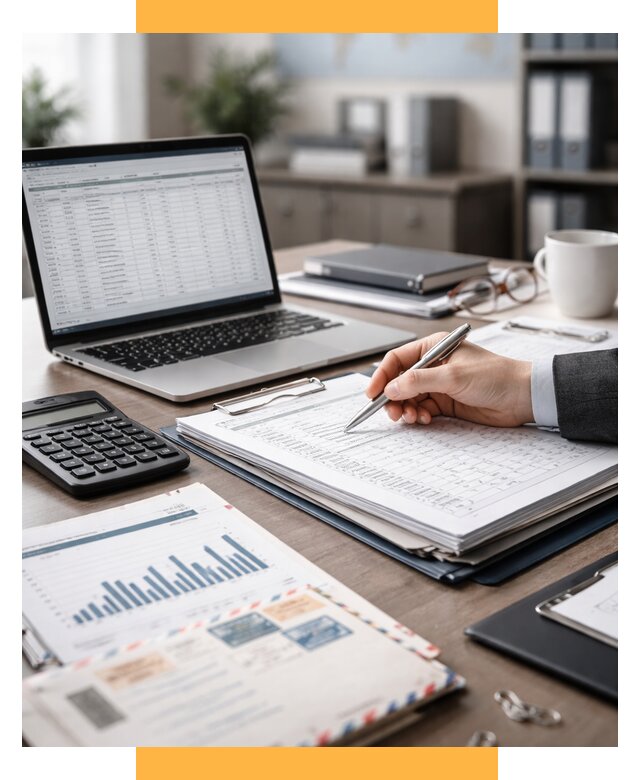 Платежный агент ВЭД: оплата поставщика от 5267 р. | СетСервис-Евп