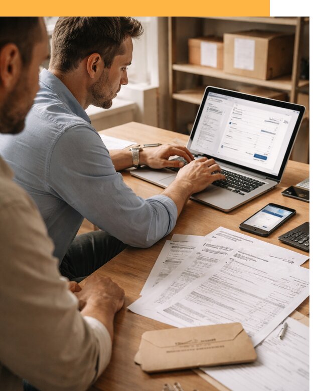 Безопасная оплата поставщику в Турции от 3687 рублей