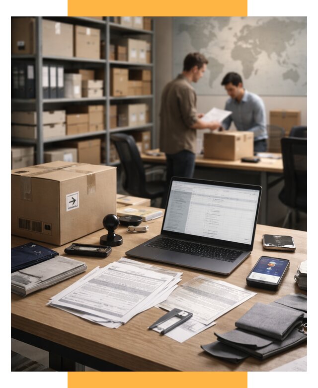 Выкуп товара за рубежом и доставка от 5267 р. | СетСервис-Евп