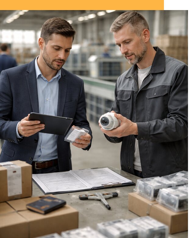 Инспекция фабрики за рубежом, приемка и контроль качества от 15800