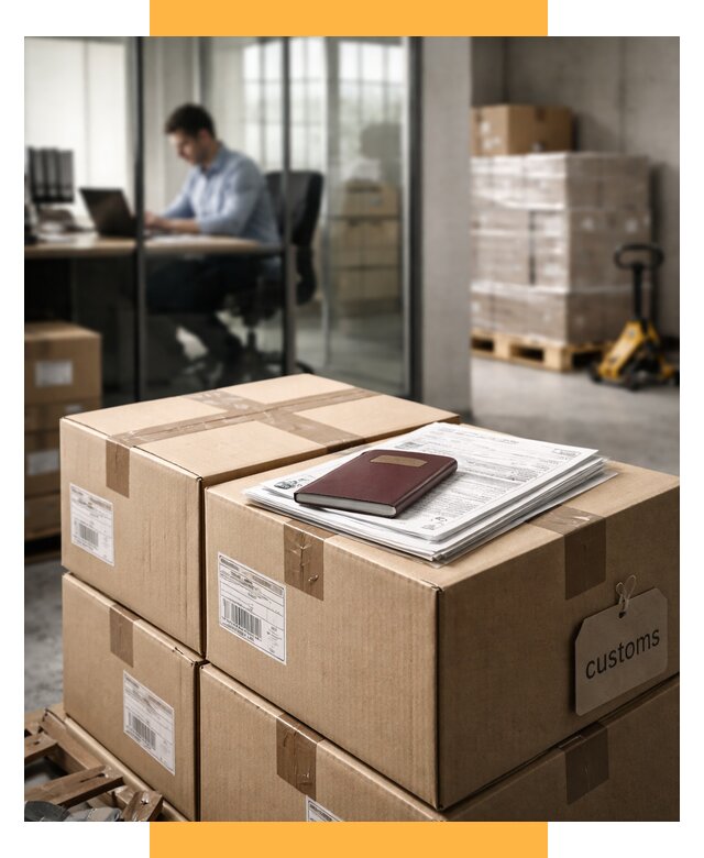 Параллельный импорт под ключ от 21066 р., логистика от СетСервис-Евп