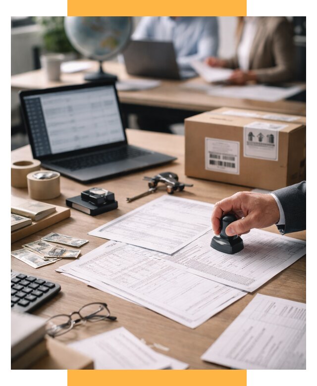 Международная поставка под ключ от 78998 р. | СетСервис-Евп